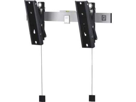 WM 6423 TV OLED Wandhouder Ultraslim TILT